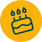 Cake