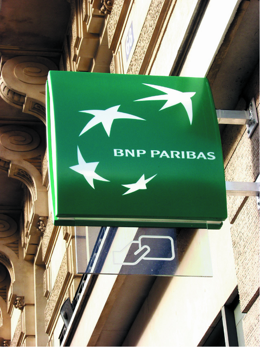 BNP Paribas 1998
