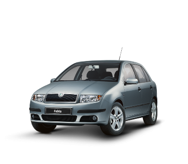 Coche 50.000