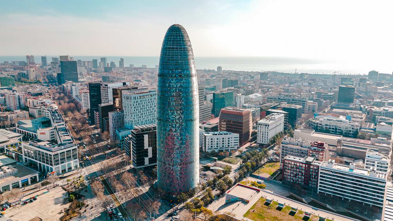 Barcelona