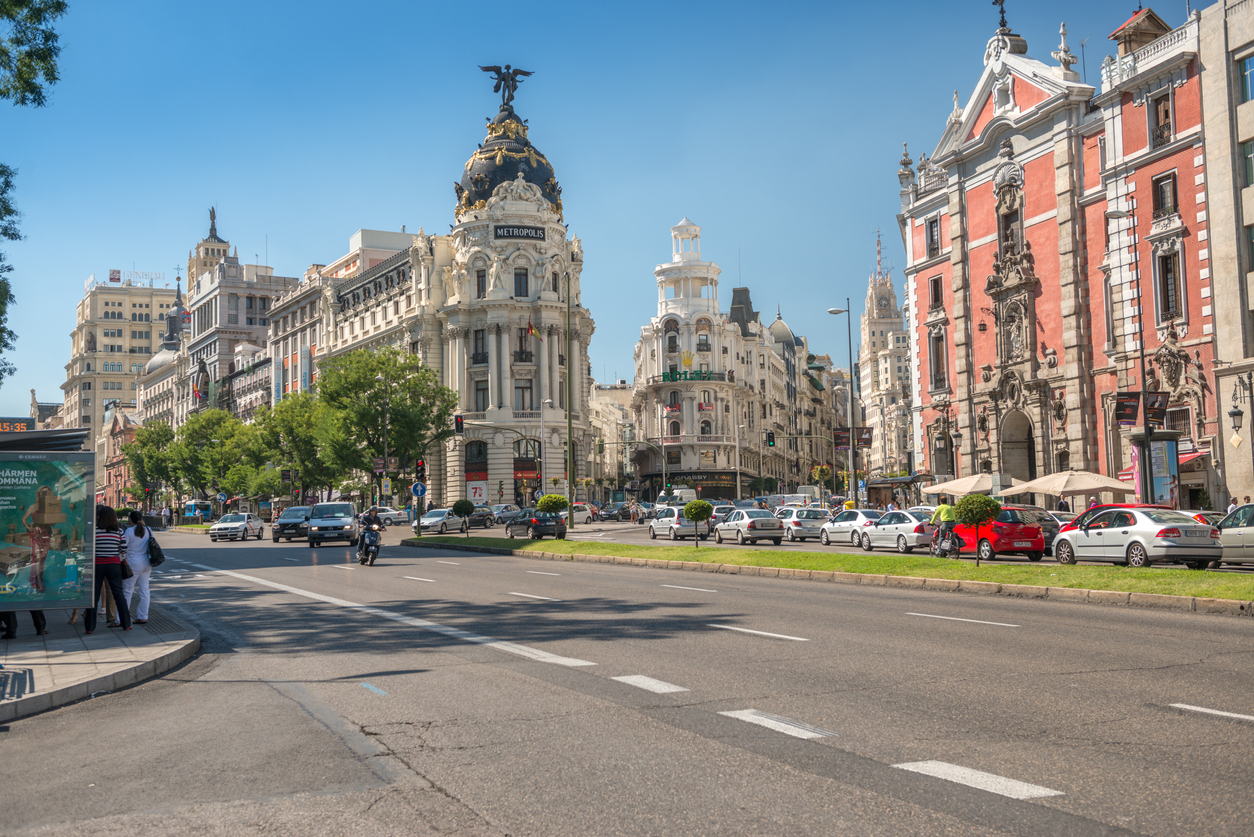 Madrid