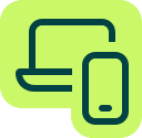 Icono Dispositivos