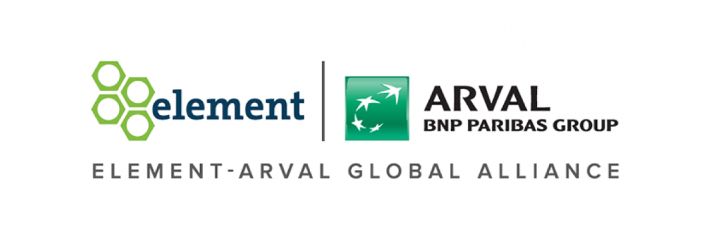 Element Arval Global Alliance