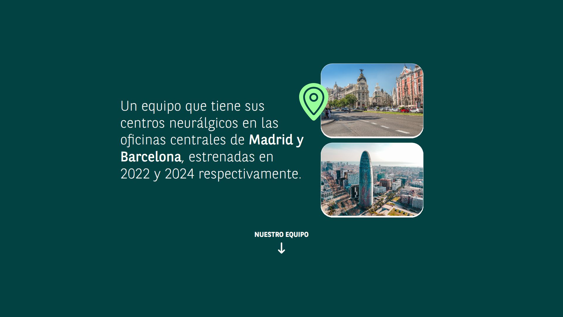 Oficinas